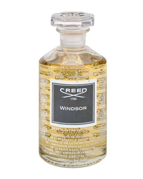 Creed Windsor