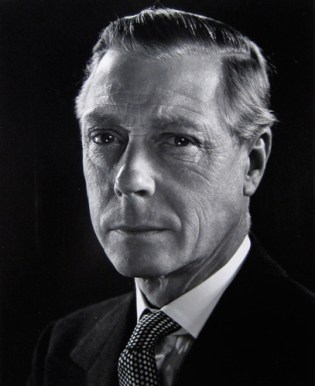 Duke of Windsor