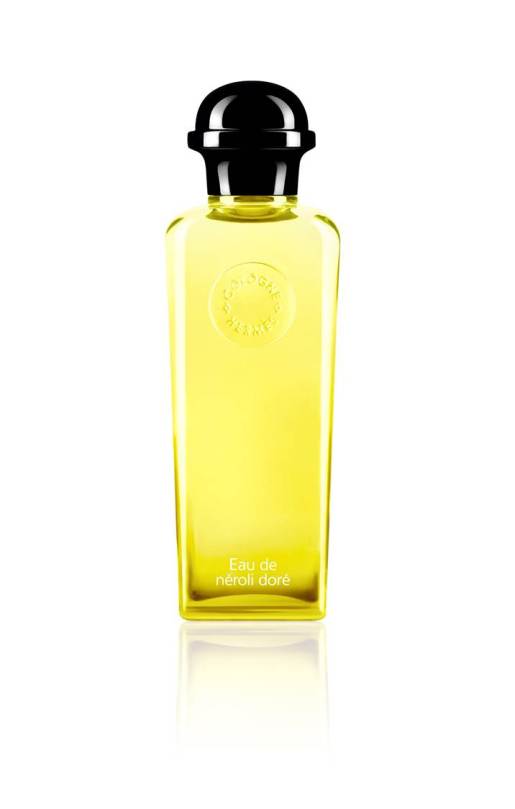 Eau de néroli doré - flacon 200 ml BD