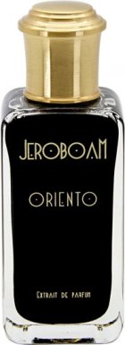 jeroboam oriento