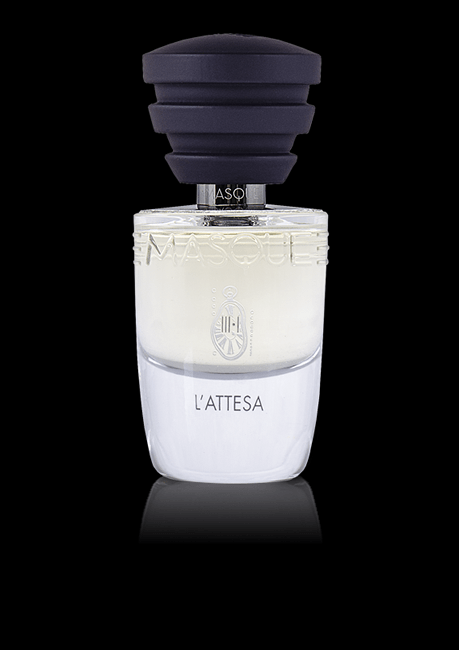 Masque Milano L'Attesa