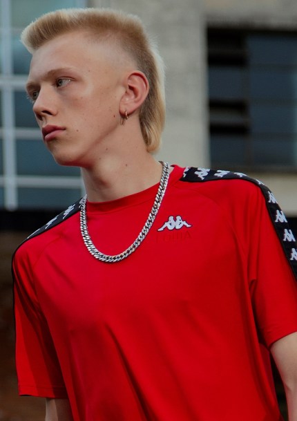 gosha rubchinskity clothes