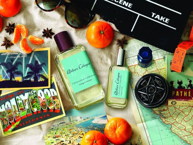 Atelier Cologne Clementine