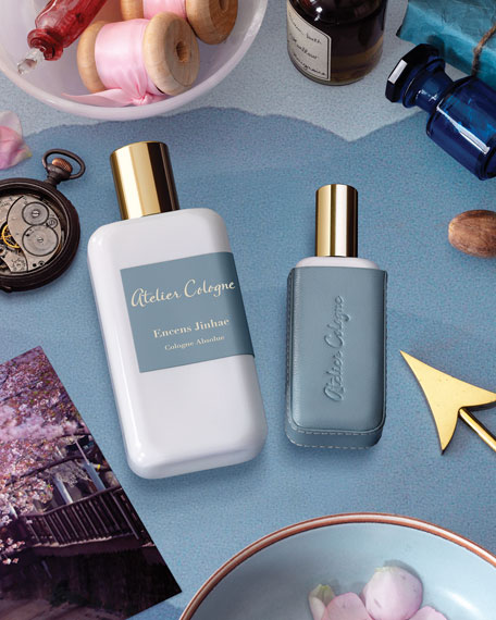 Atelier Cologne Encens