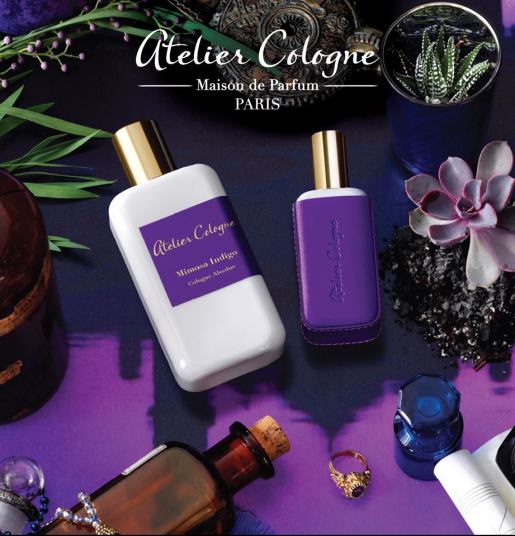 Atelier Cologne Mimoza