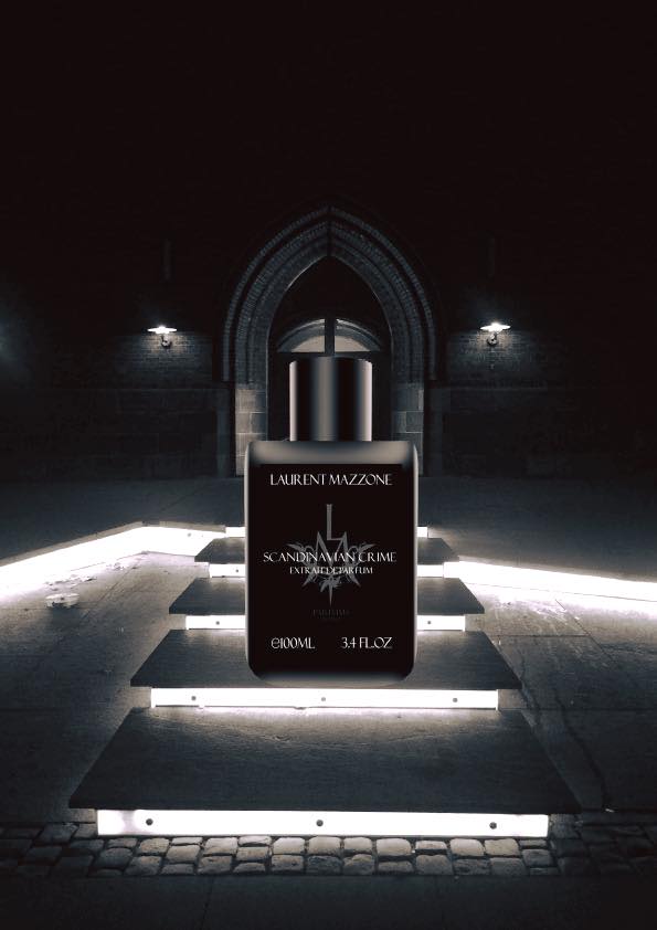 LM Scandinavian Crime