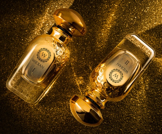 widian gold collection