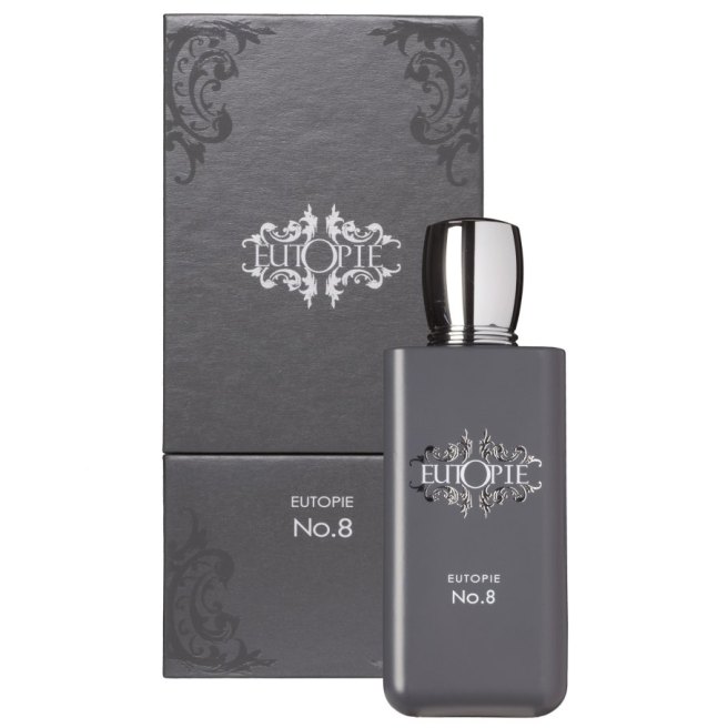 Eutopie No 8