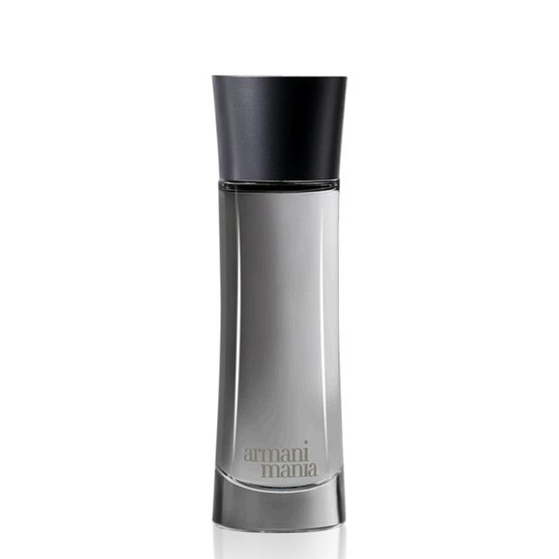 armani mania bottle