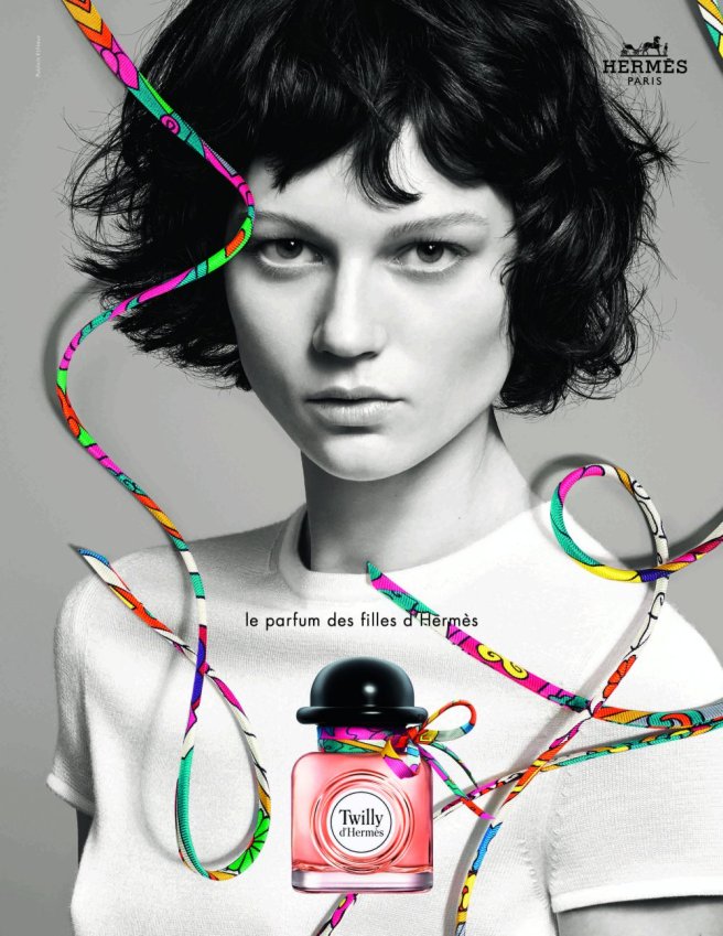 Twilly d'Hermes