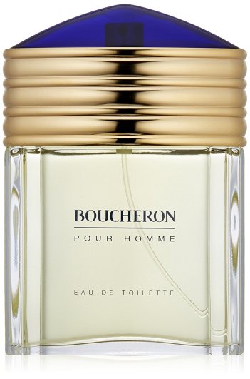 Boucheron Pour Homme