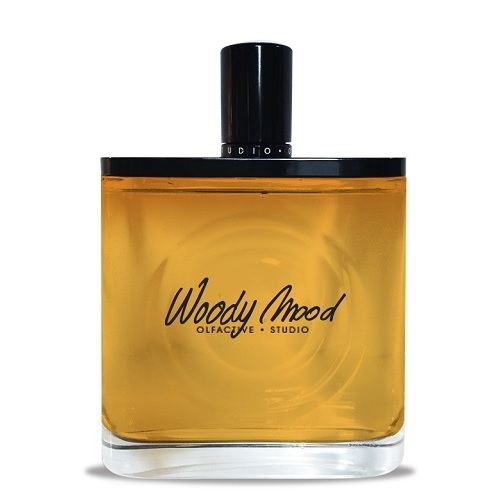 Olfactive Studio Woody Mood 04