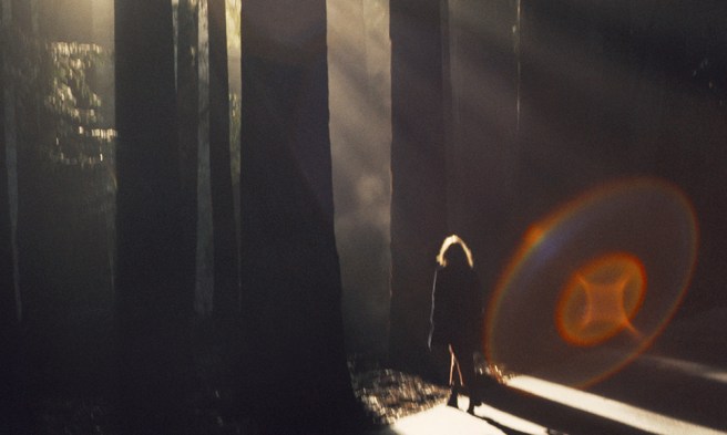 Olfactive Studio Woody Mood 1