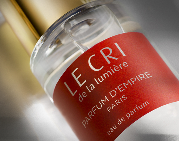 Parfum d'Empire Le Cri