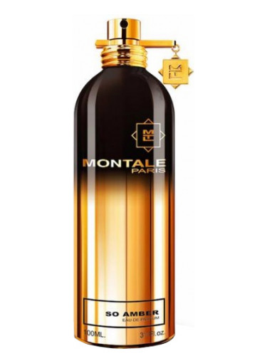 Montale so amber