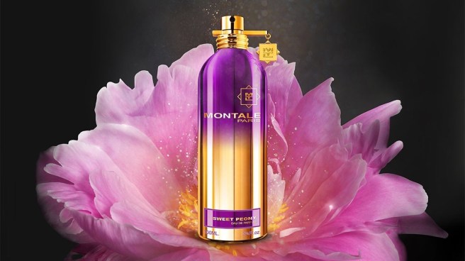 Montale Sweet Peony