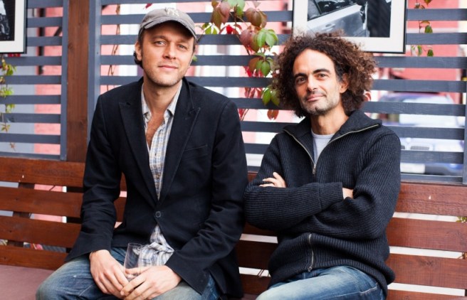 Le Labo Roschi and Penot 2