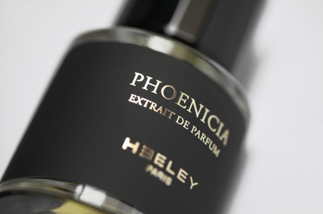 phoenicia heeley