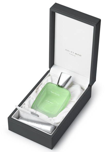 Jul et mad acqua sextius