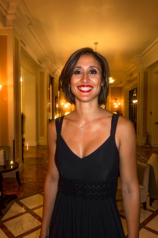 cecile zarokian puredistance