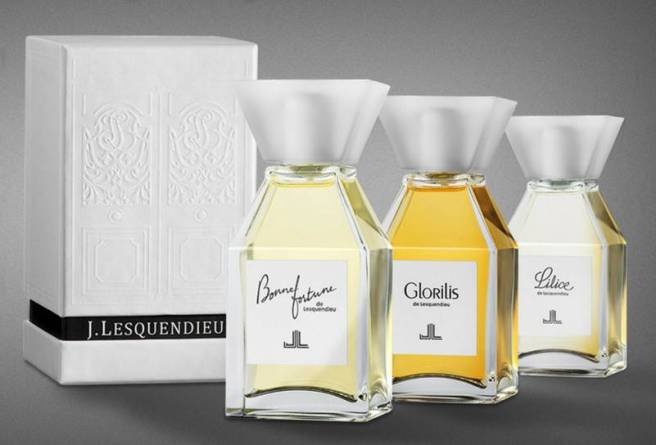 Lesquendieu flacons 2